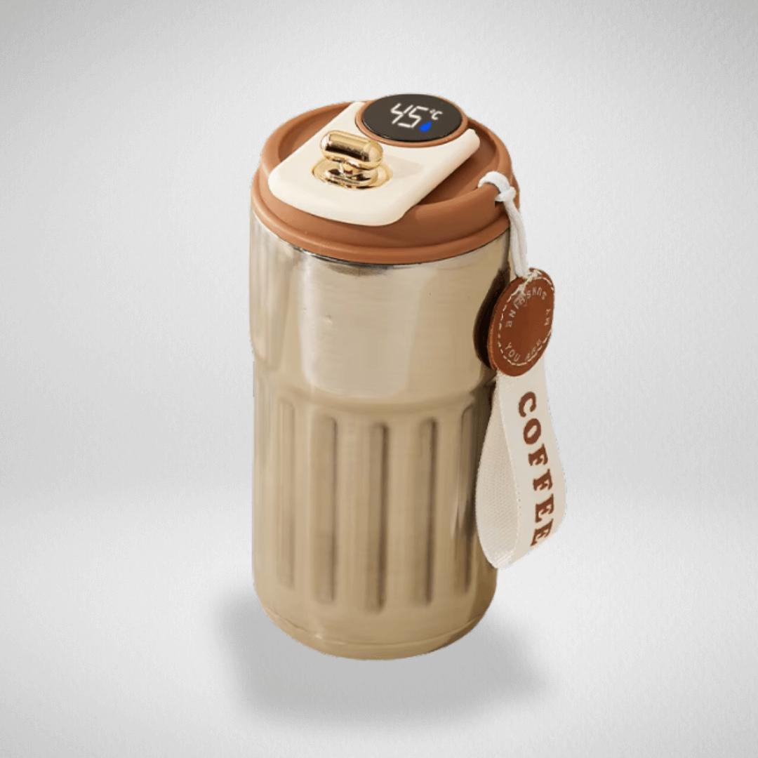Mybest Bloom 450ml + E-book de 30 Receitas de Café
