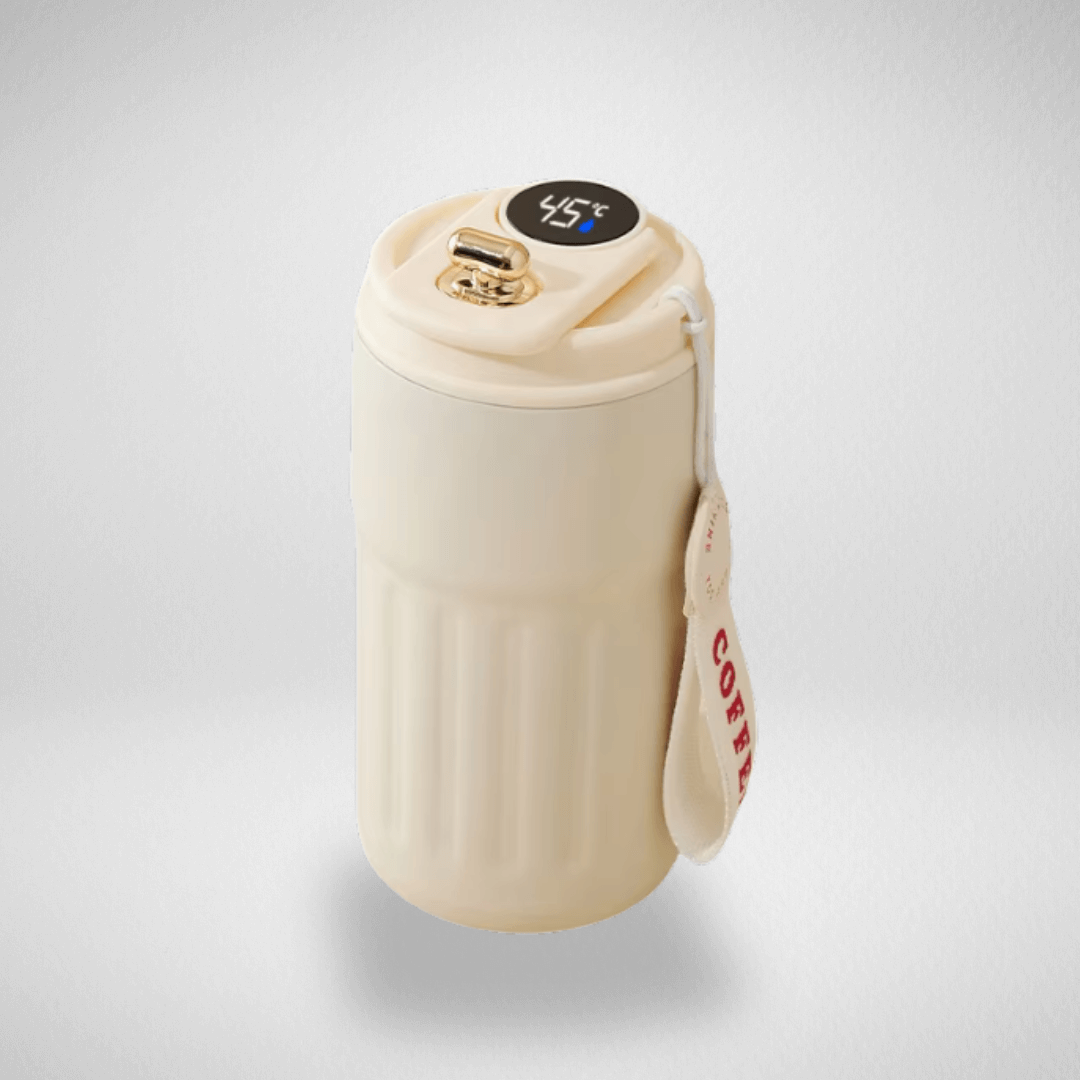 Mybest Bloom 450ml + E-book de 30 Receitas de Café