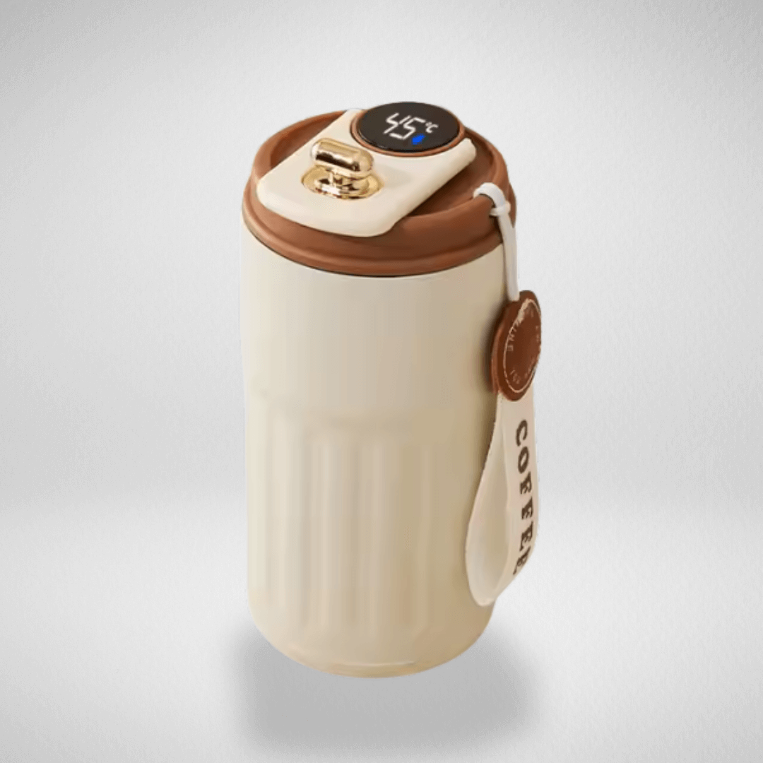 Mybest Bloom 450ml + E-book de 30 Receitas de Café