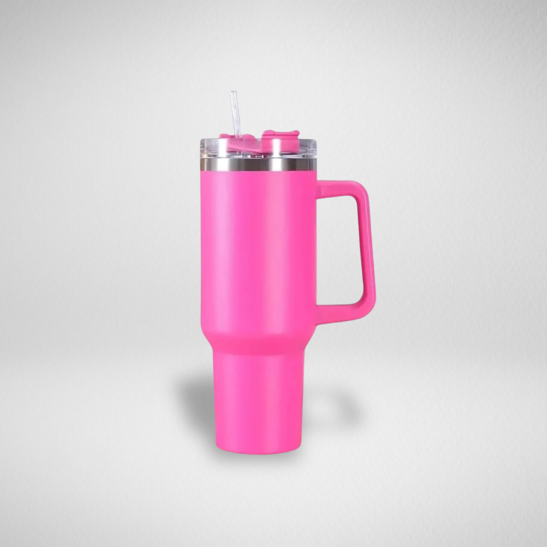 Mybest Mug Blender - (Compatível com o copo Quencher 40oZ)
