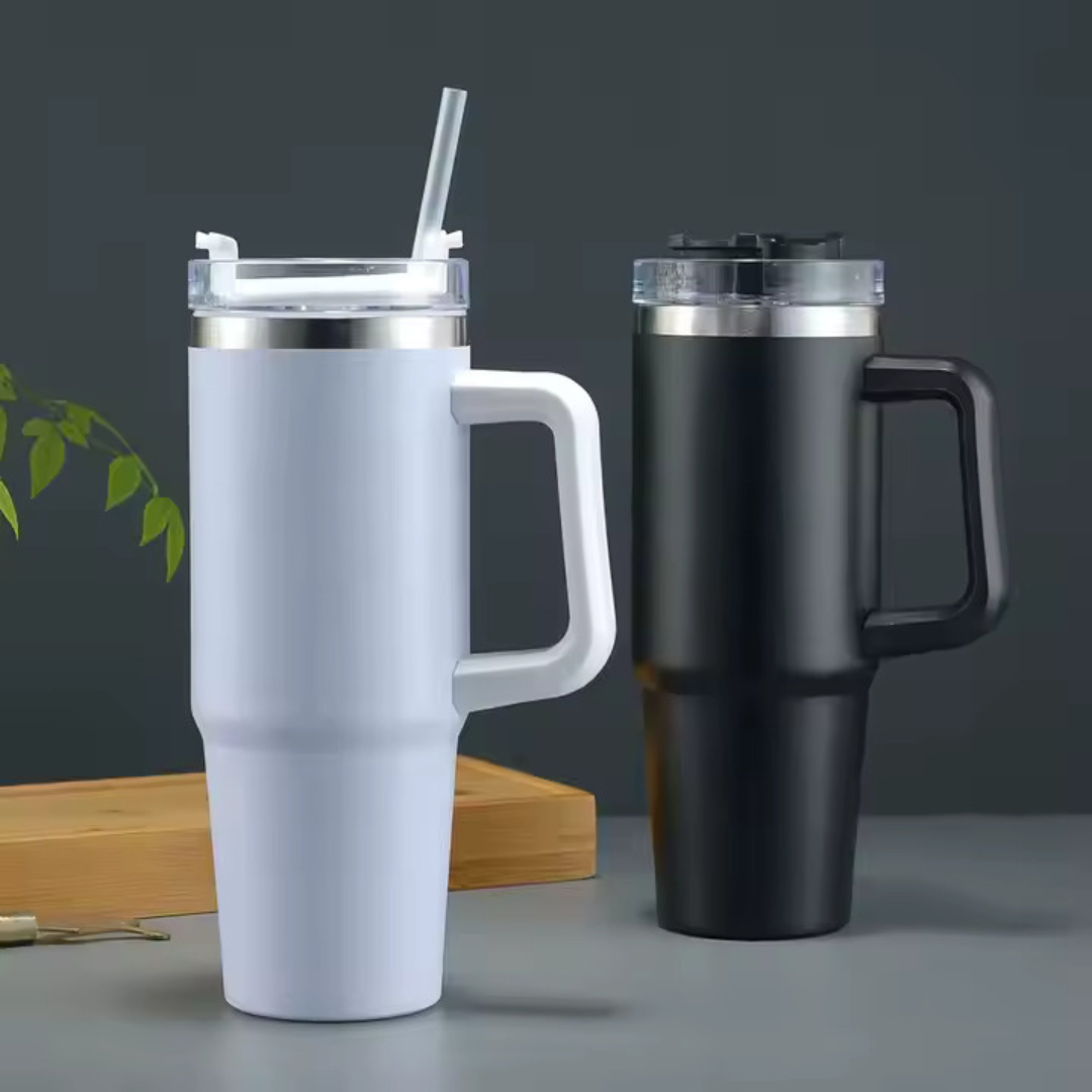 Mybest Mug Blender - (Compatível com o copo Quencher 40oZ)