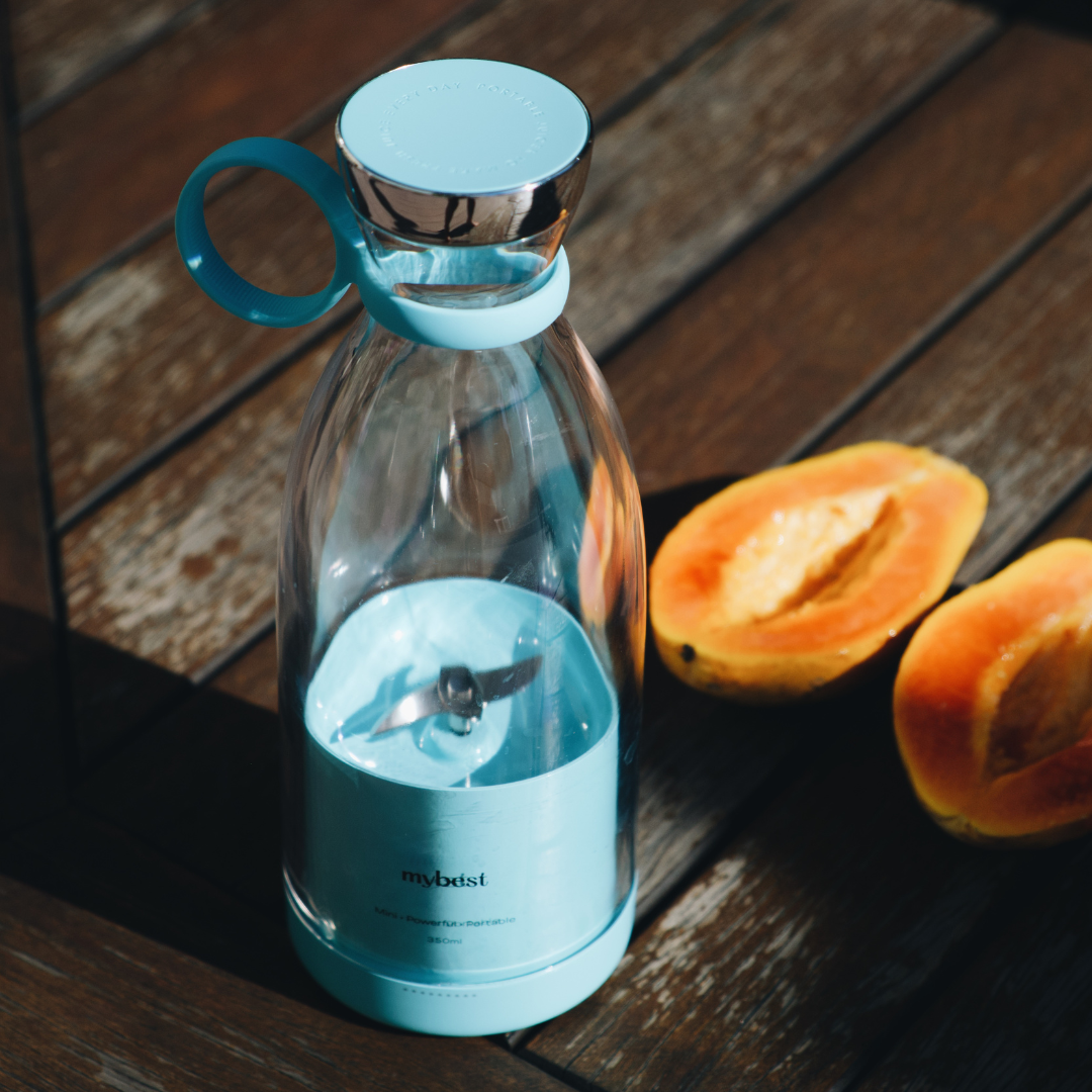 Mybest - Garrafa 350ml