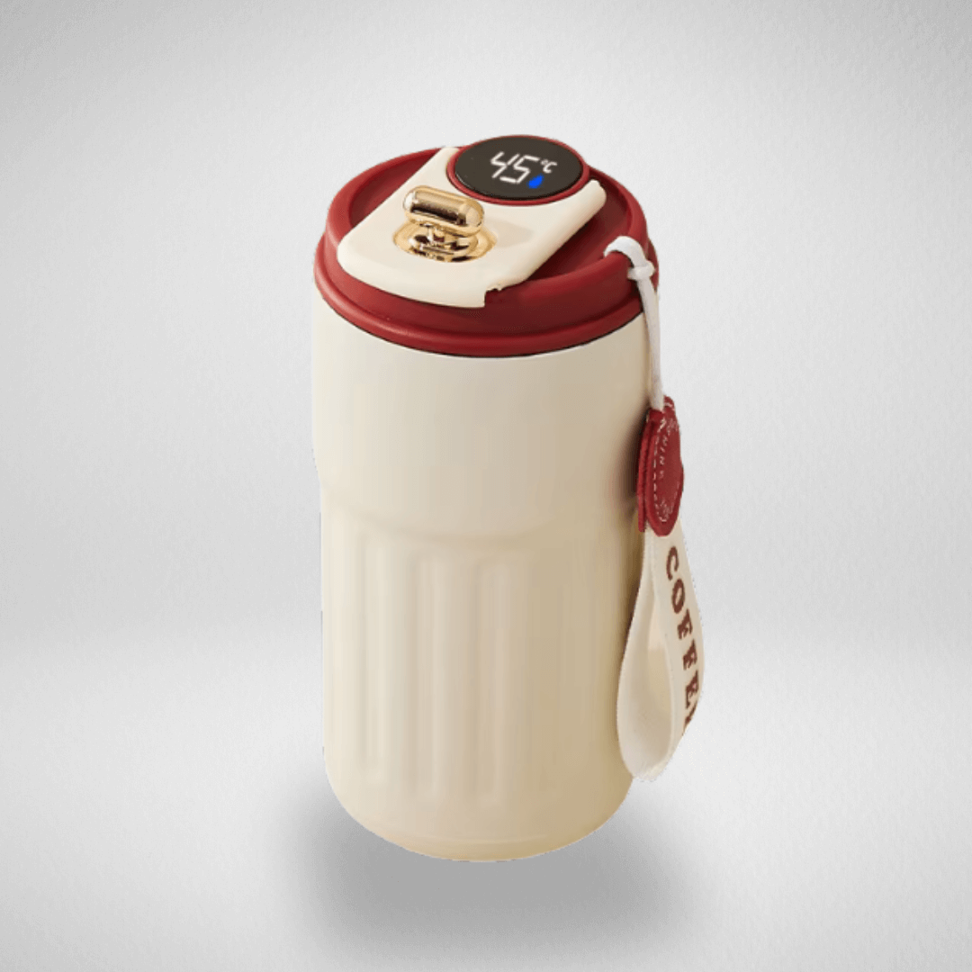 Mybest Bloom 450ml + E-book de 30 Receitas de Café