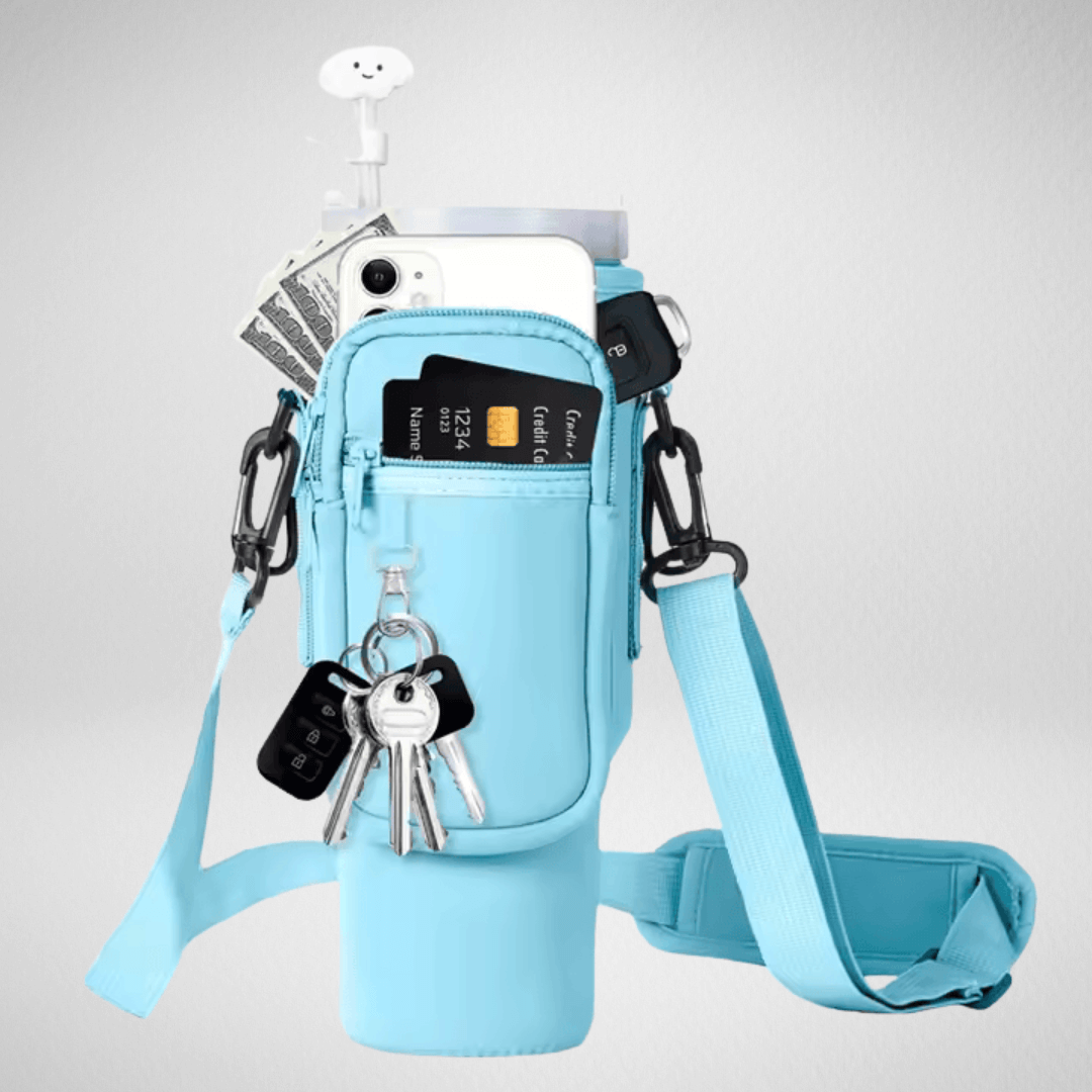 Mybag - Bolsa de Transporte da Caneca Mybest 1,2L