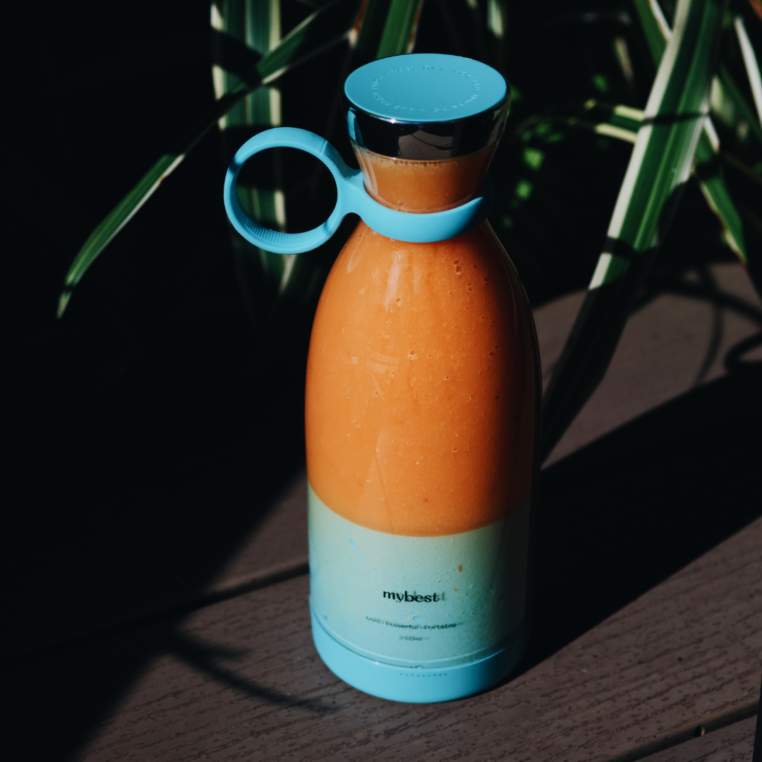 Mybest Garrafa 350ml