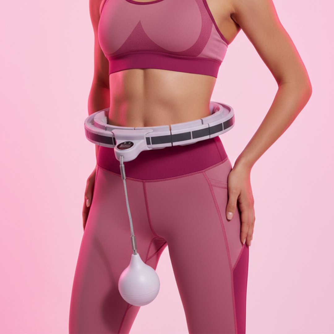 Mybest Slim Bodyhoop