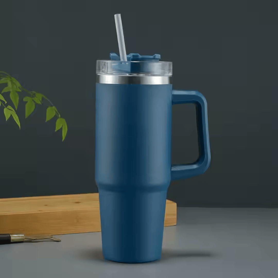 Mybest Mug Blender - (Compatível com o copo Quencher 40oZ)