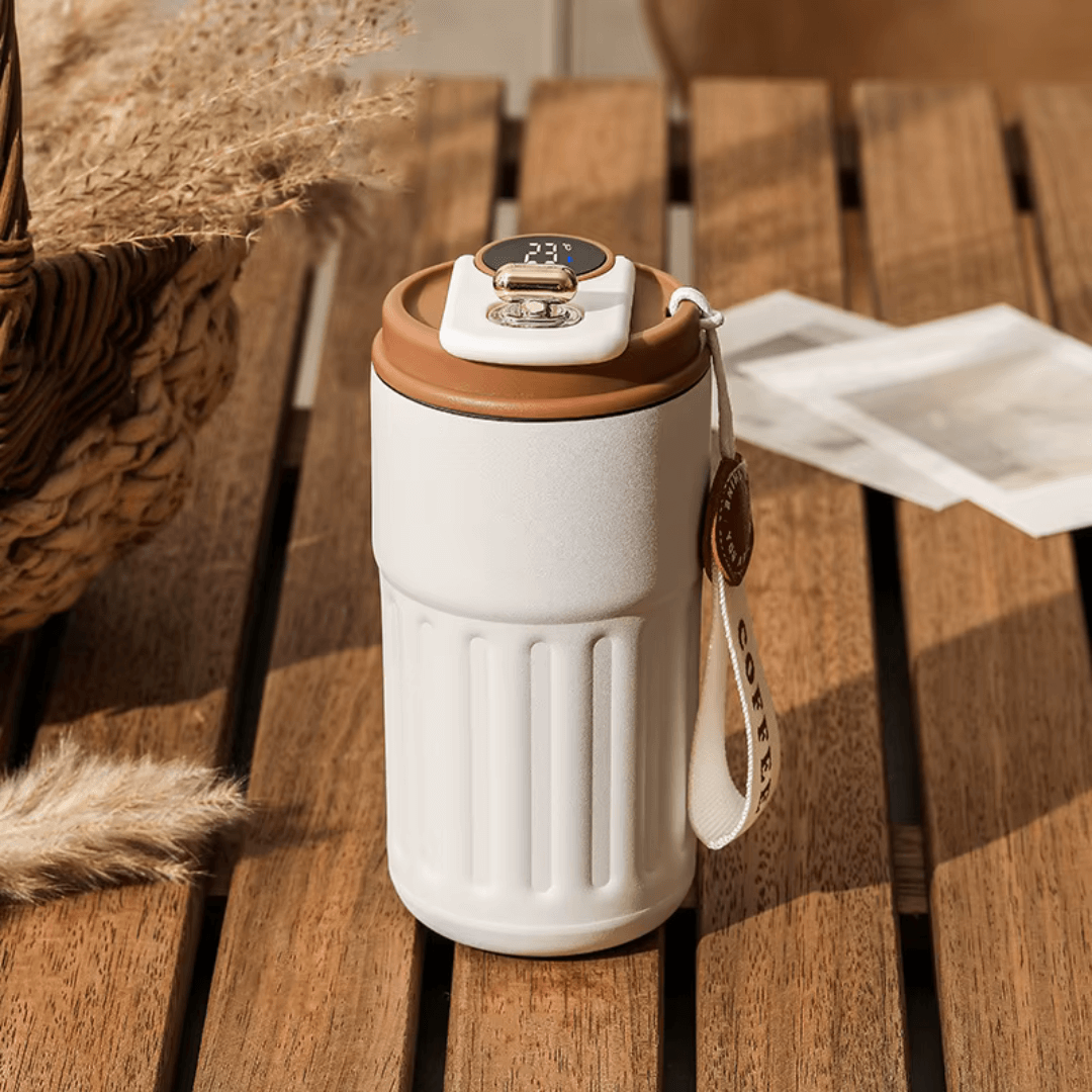 Mybest Bloom 450ml + E-book de 30 Receitas de Café
