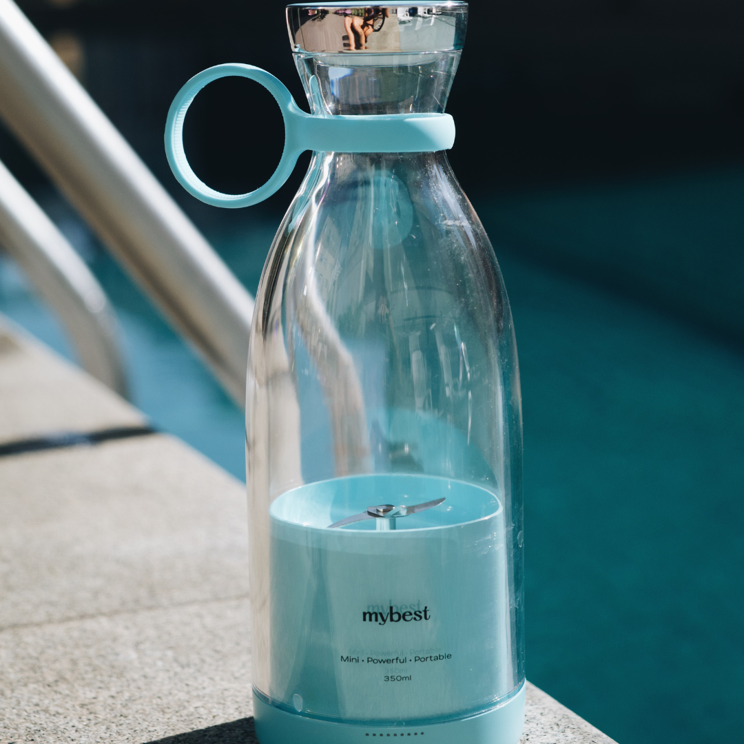 Mybest - Garrafa 350ml