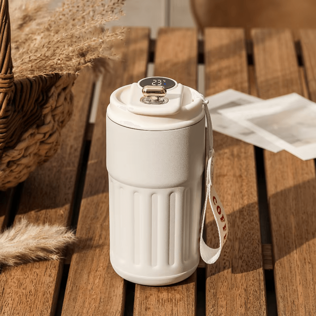 Mybest Bloom 450ml + E-book de 30 Receitas de Café