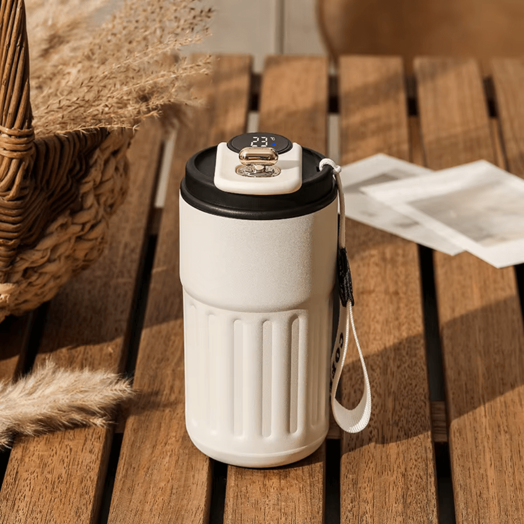 Mybest Bloom 450ml + E-book de 30 Receitas de Café