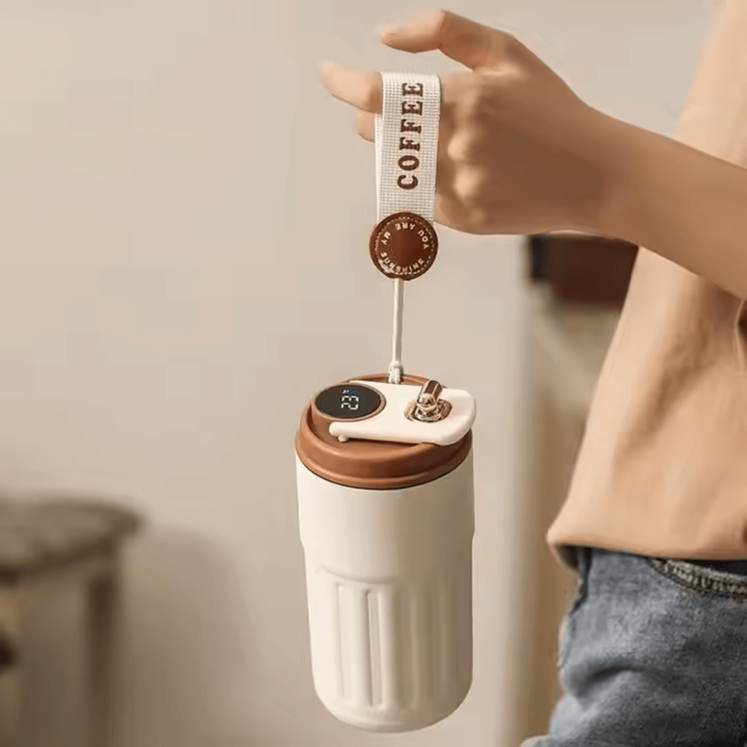 Mybest Bloom 450ml + E-book de 30 Receitas de Café