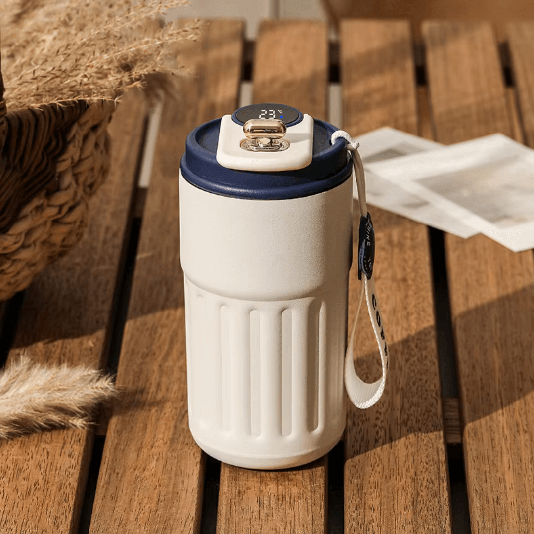 Mybest Bloom 450ml + E-book de 30 Receitas de Café