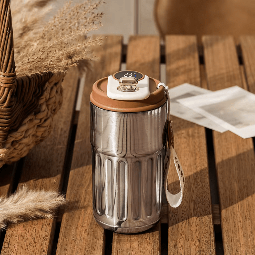 Mybest Bloom 450ml + E-book de 30 Receitas de Café