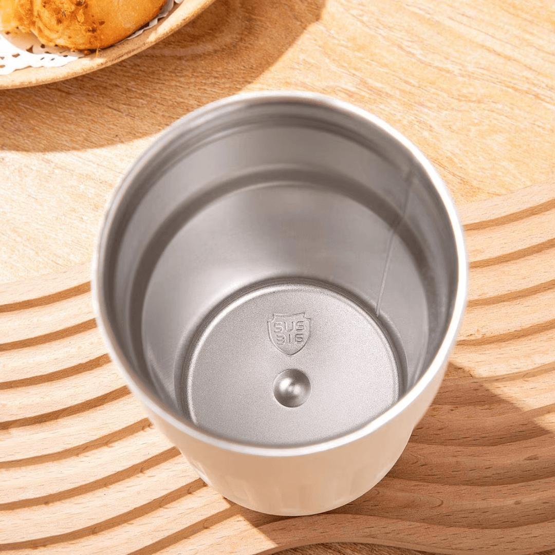 Mybest Bloom 450ml + E-book de 30 Receitas de Café