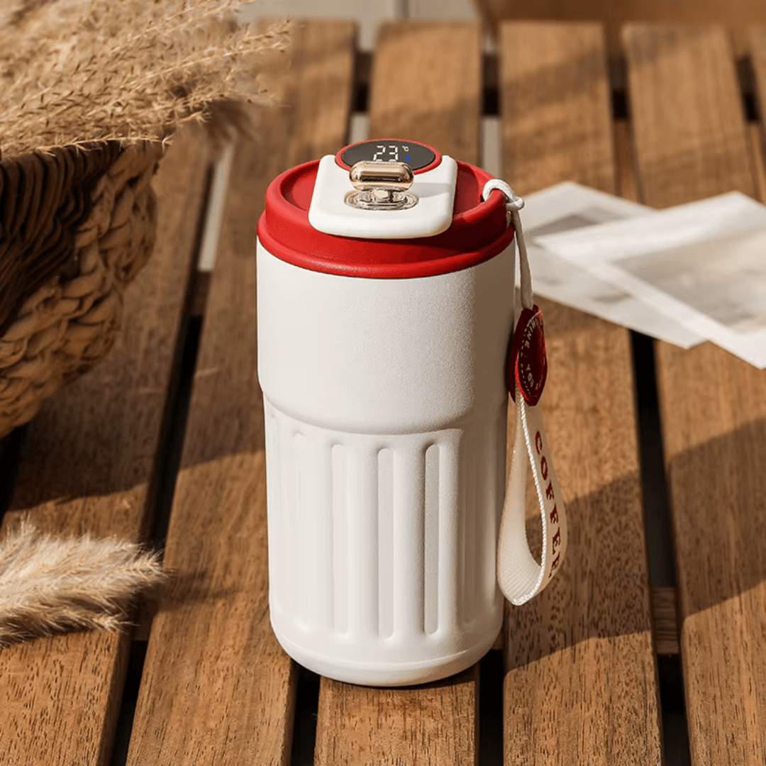 Mybest Bloom 450ml + E-book de 30 Receitas de Café