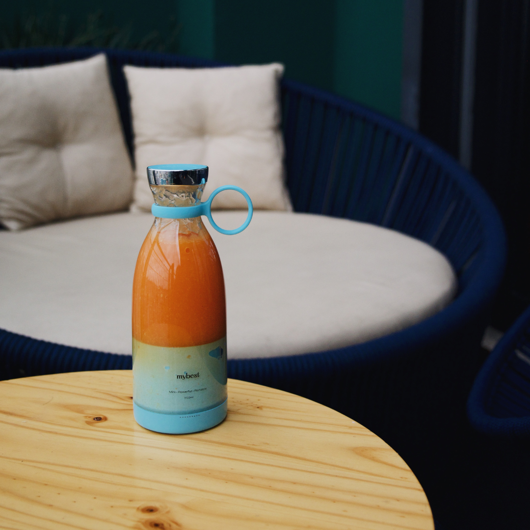 Mybest Garrafa 350ml