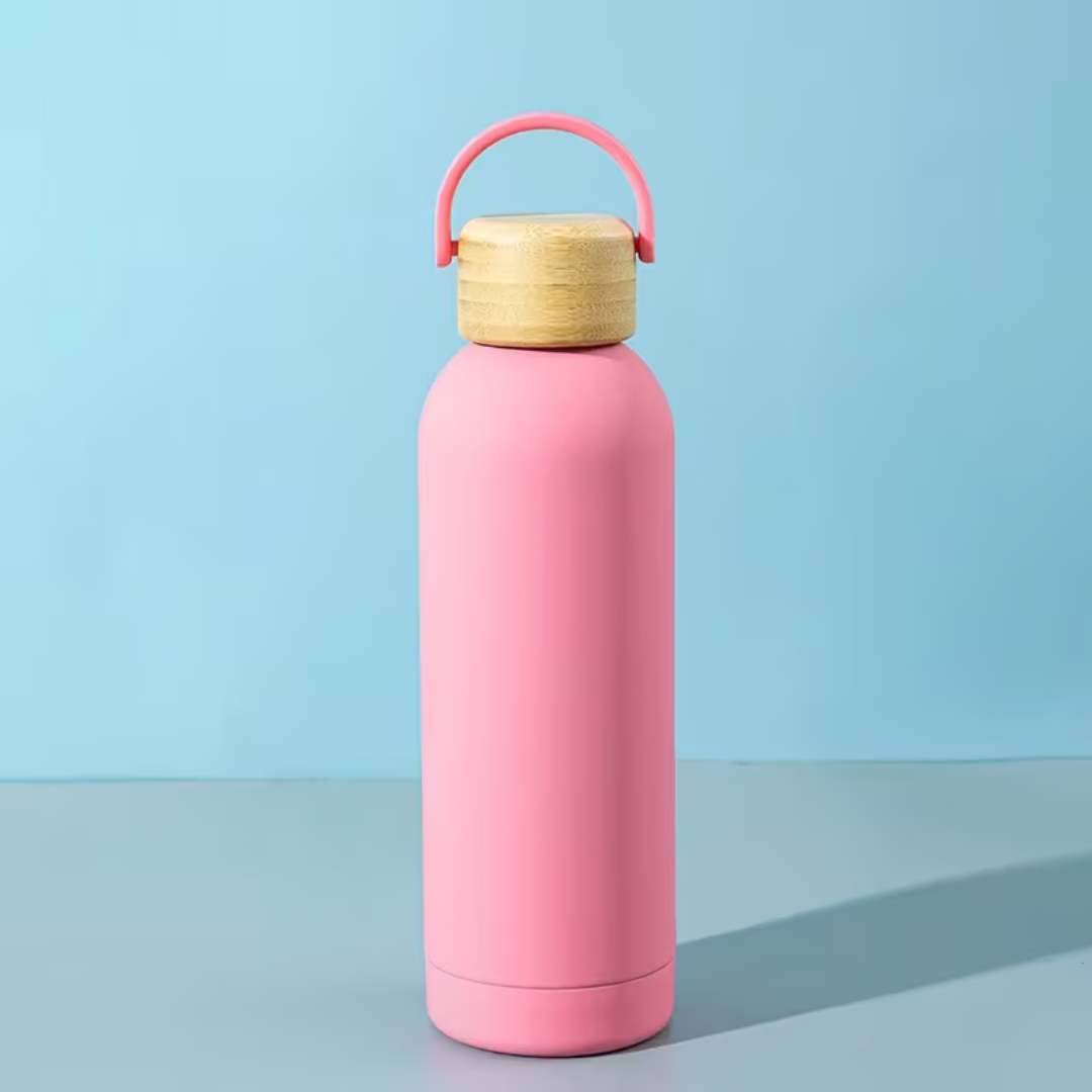 MyBest Pure Flask - 500ml