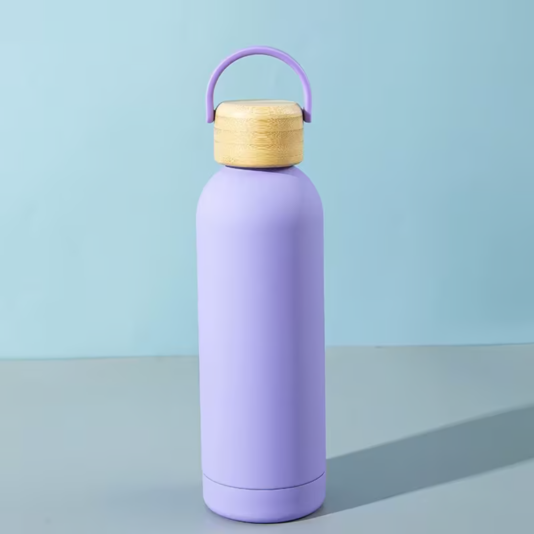 MyBest Pure Flask - 500ml
