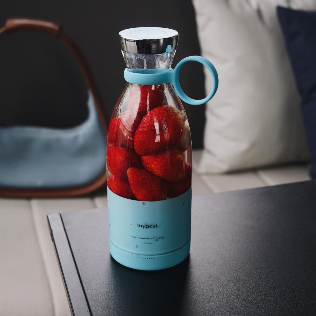 Mybest Garrafa 350ml