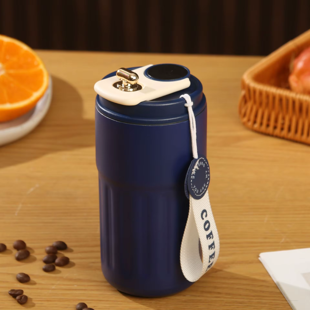 Combo Bloom & Sense + 1 filtro de café portátil + 1 kit de 5 flavors