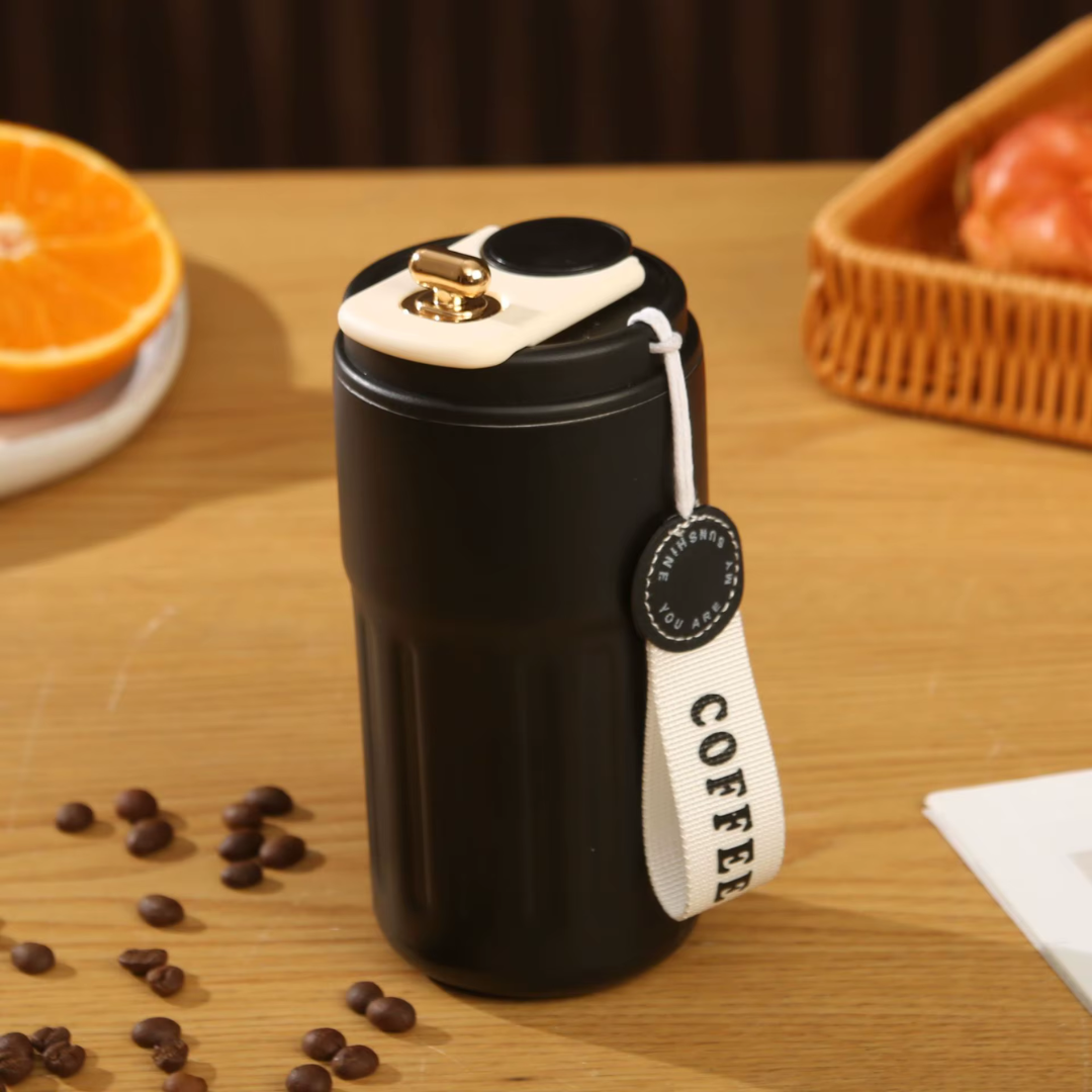 Combo Bloom & Sense + 1 filtro de café portátil + 1 kit de 5 flavors
