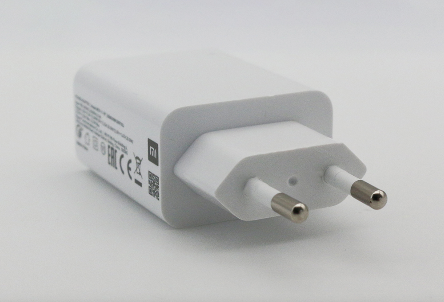 Plug carregador tipo C - mybest