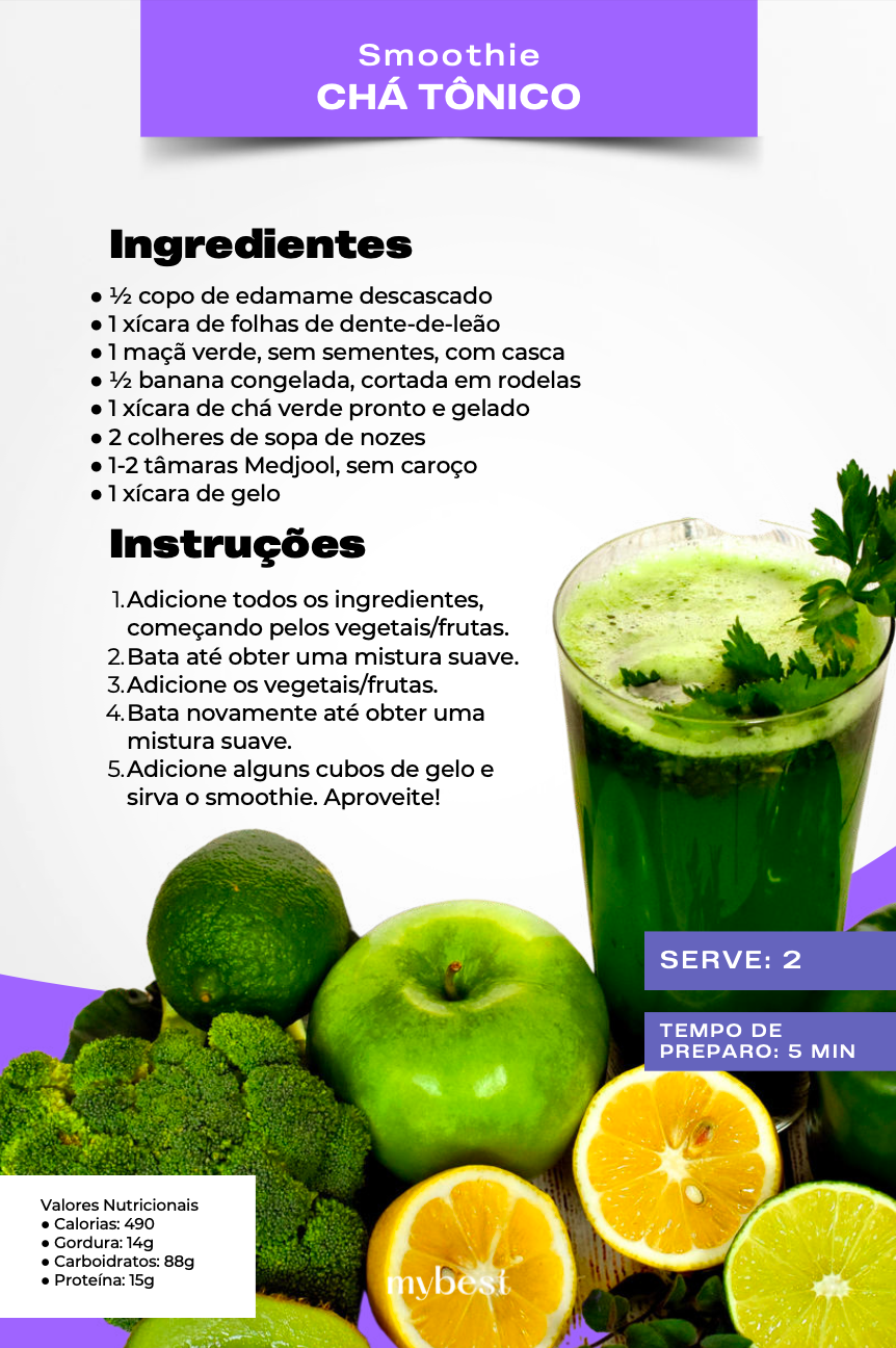 200 Receitas para uma vida saudável