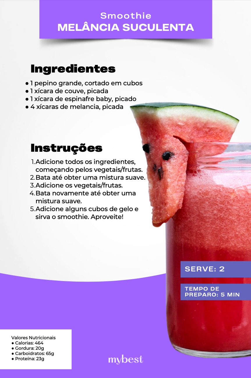 200 Receitas para uma vida saudável