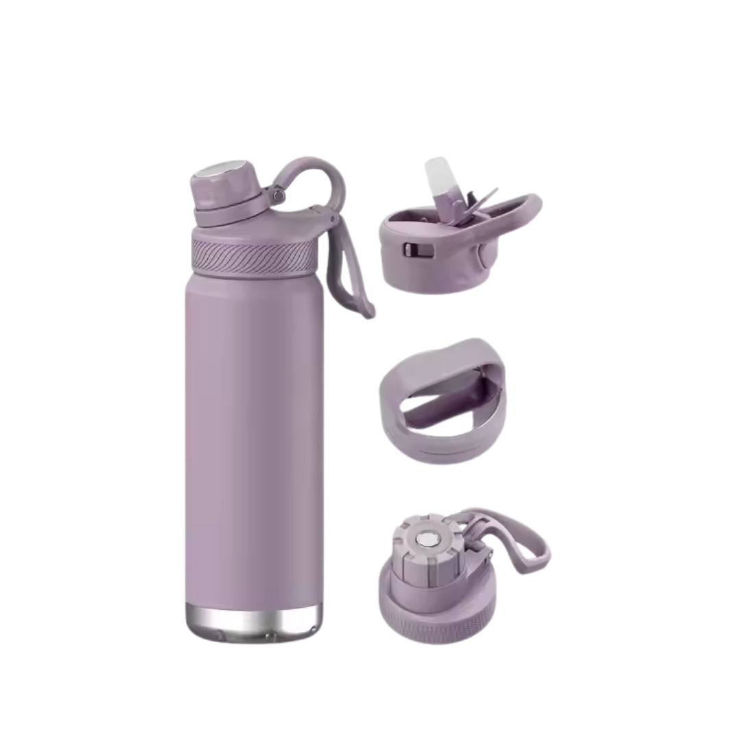 Garrafa Térmica Light