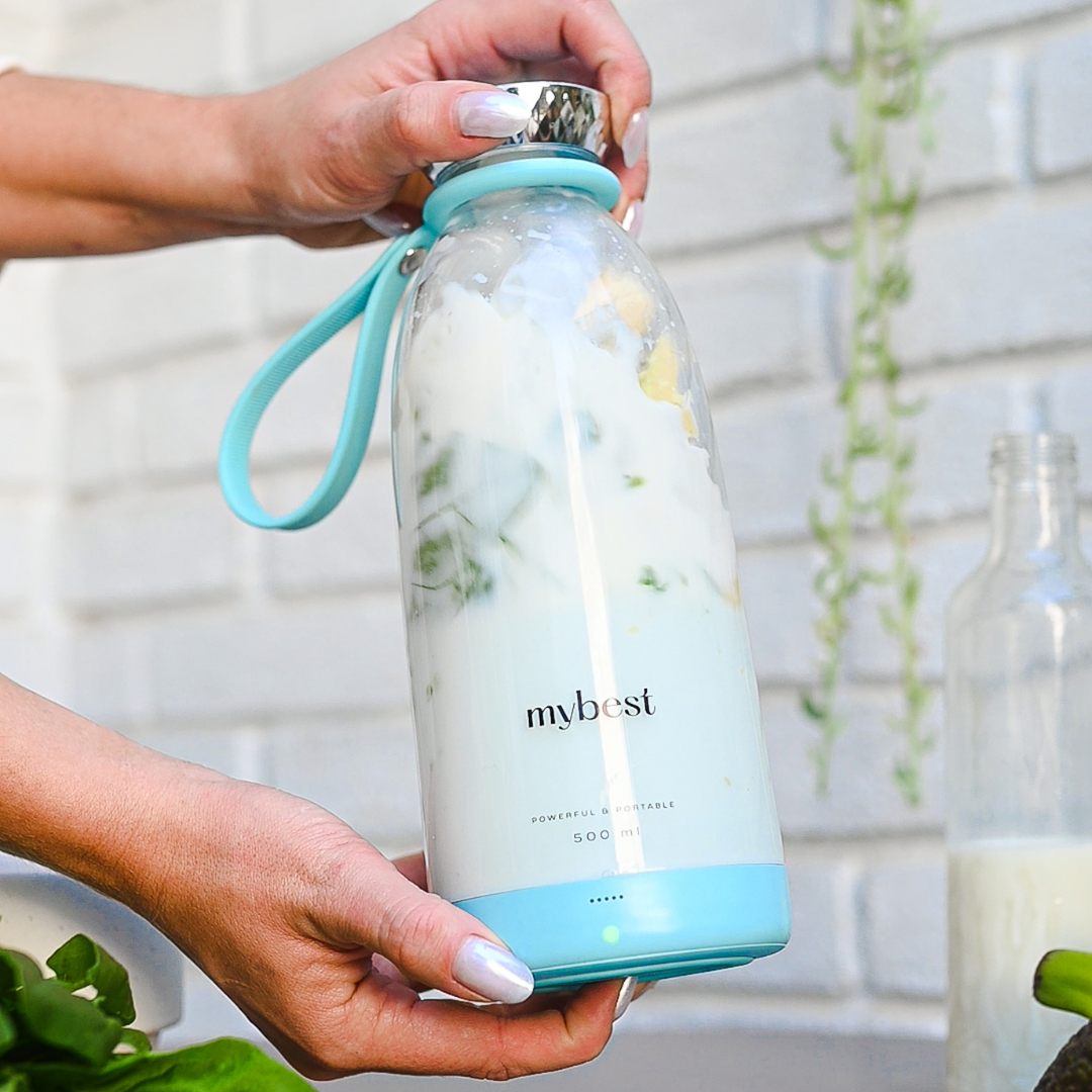 Mybest Garrafa 500 ml