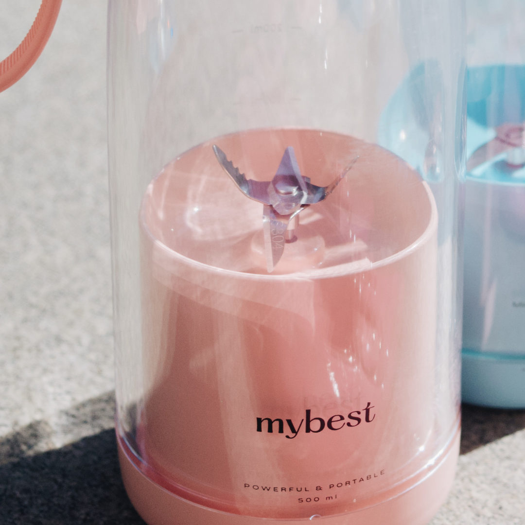Mybest Garrafa 500 ml