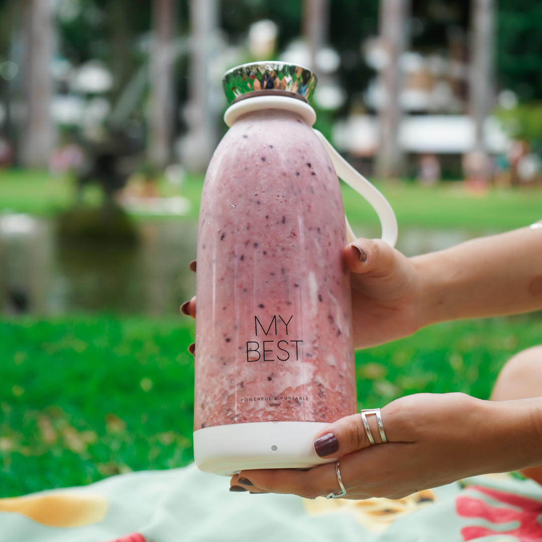 Mybest Garrafa 500 ml