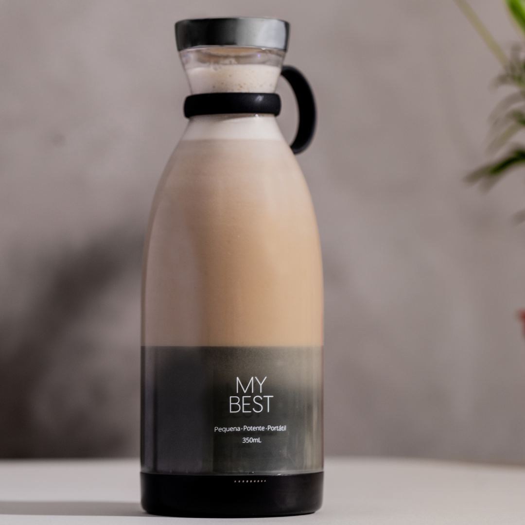 Mybest - Garrafa 350ml