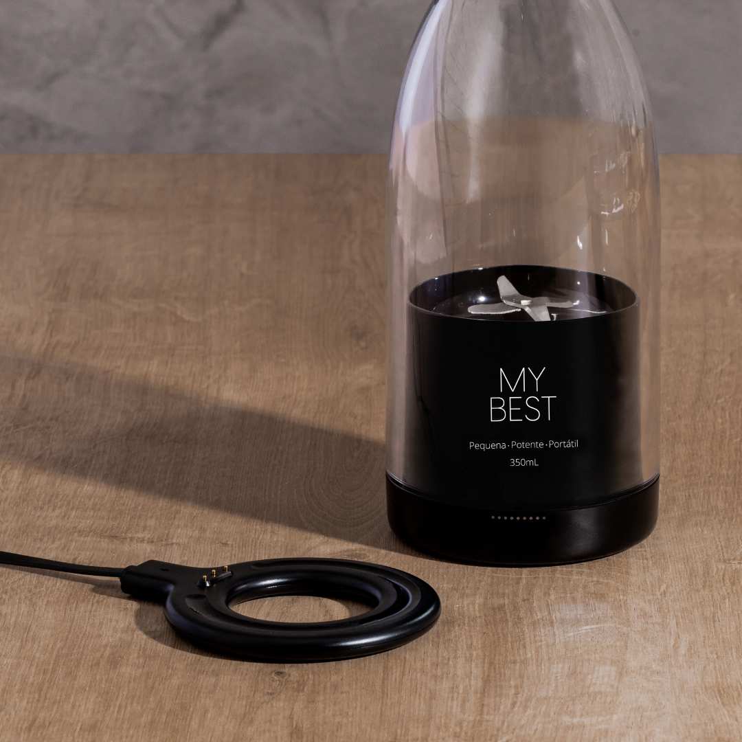 Mybest - Garrafa 350ml