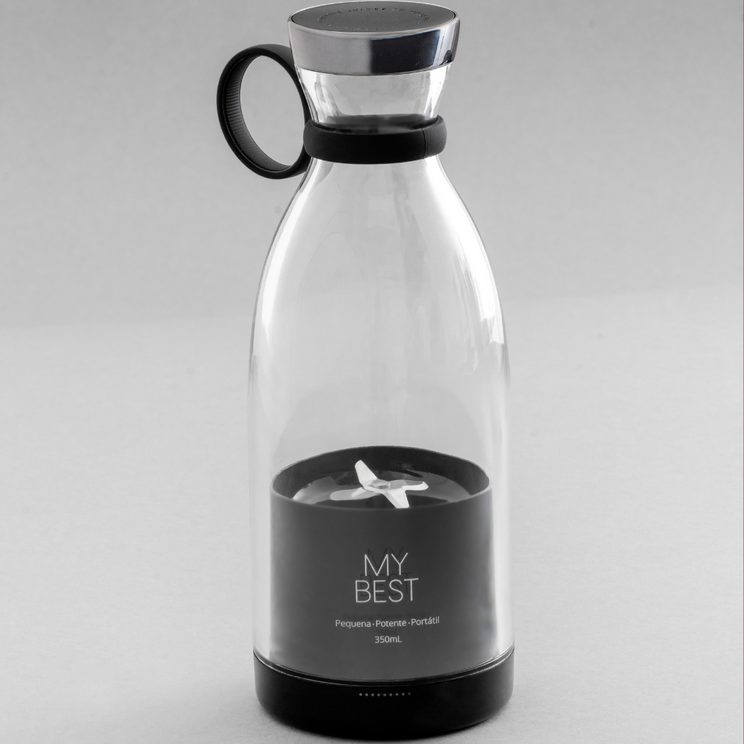 Mybest - Garrafa 350ml