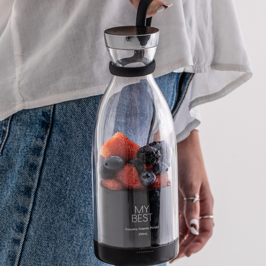 Mybest - Garrafa 350ml