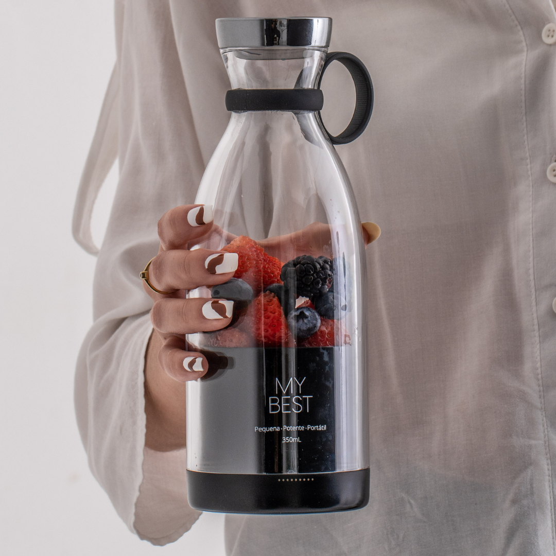 Mybest - Garrafa 350ml