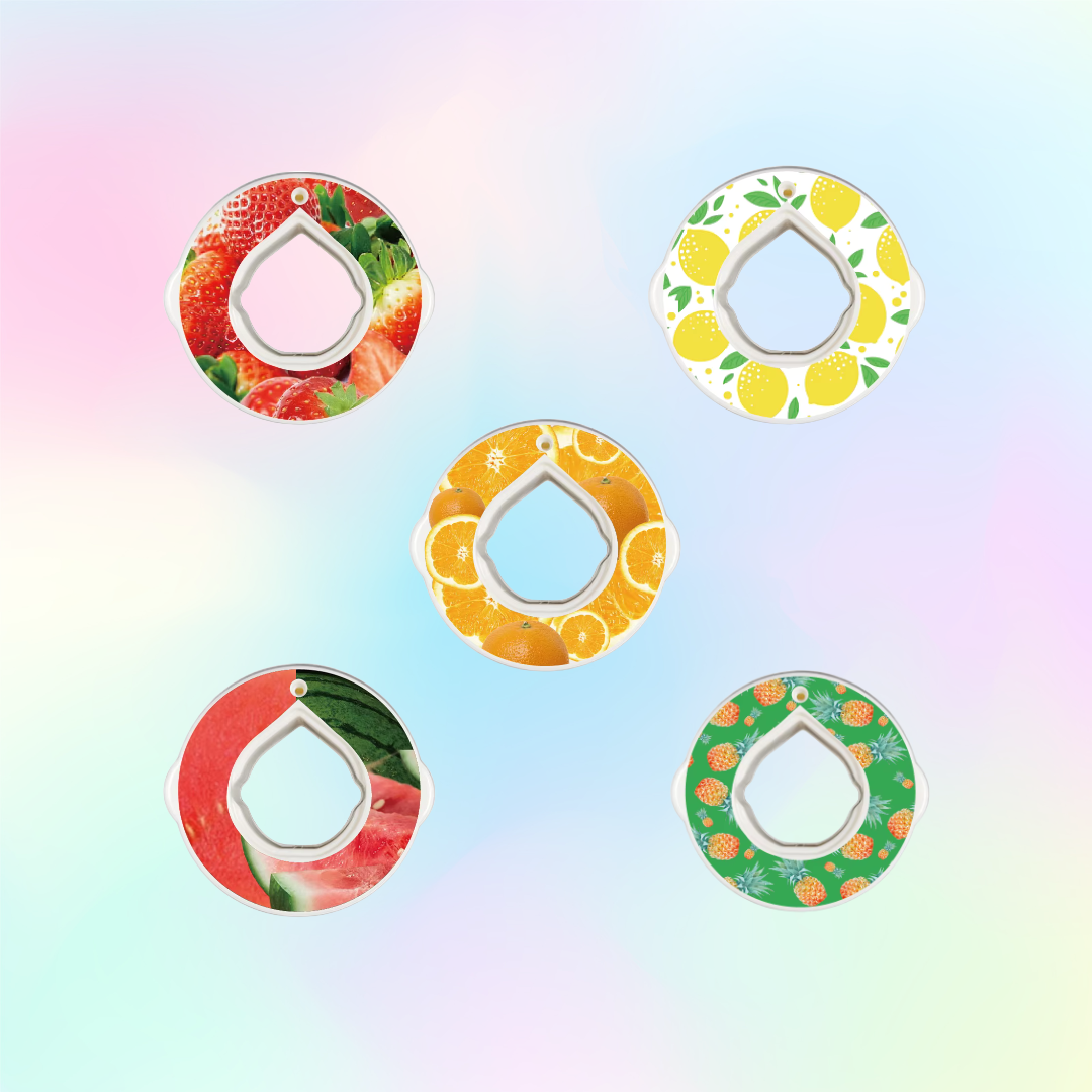 Combo Bloom & Sense + 1 filtro de café portátil + 1 kit de 5 flavors