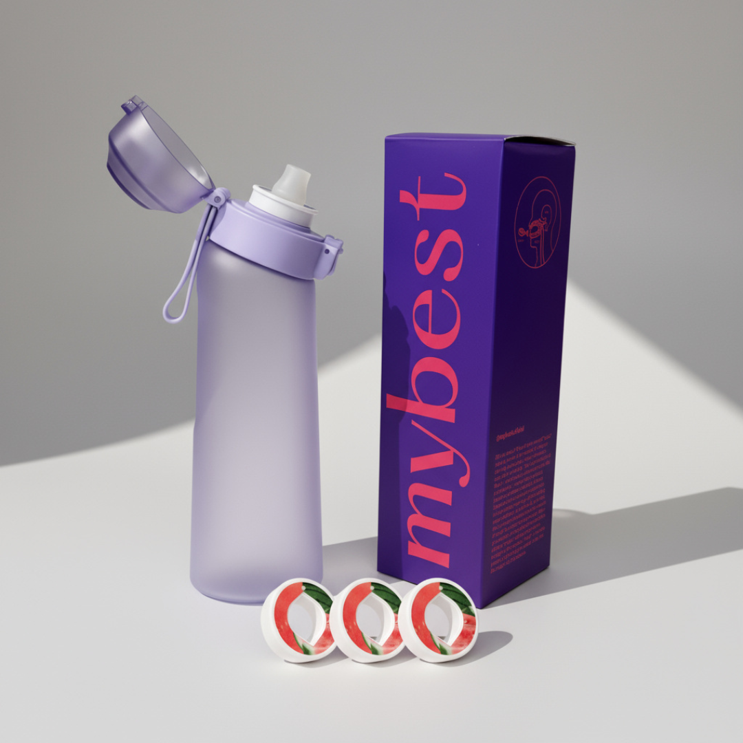 Combo Sense Bem-Estar