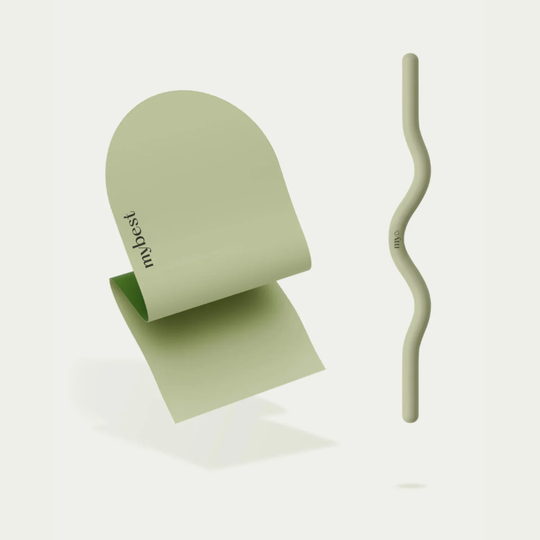 Kit Força Essencial