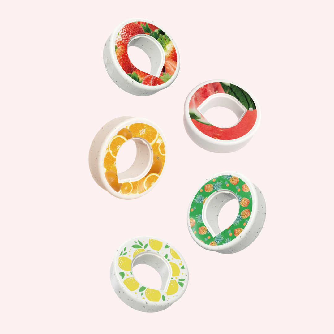 Kit Mybest Flavors (os 5 mais pedidos)