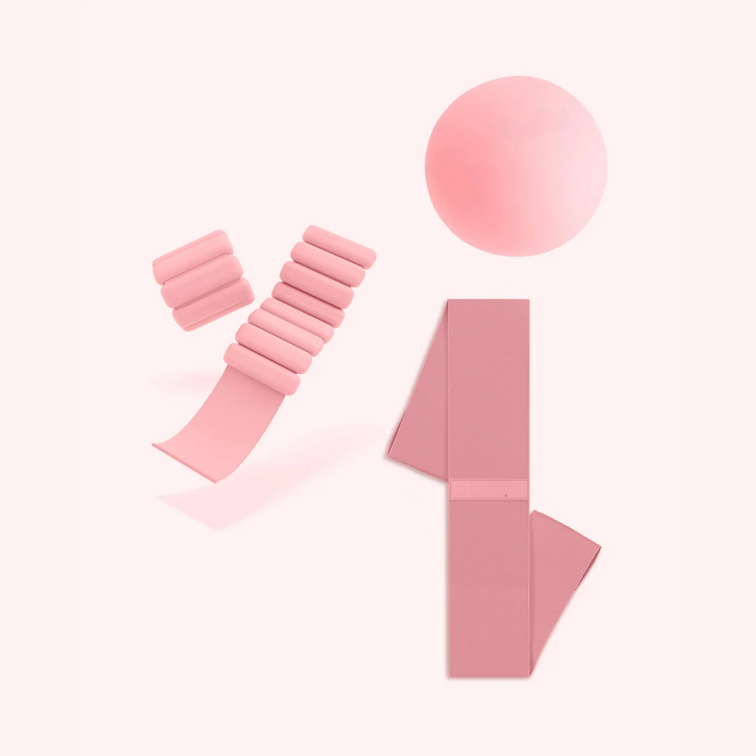 Mybest Kit de Preparação Pélvica