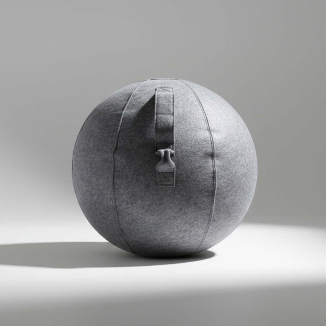 The Mybest Balance Ball