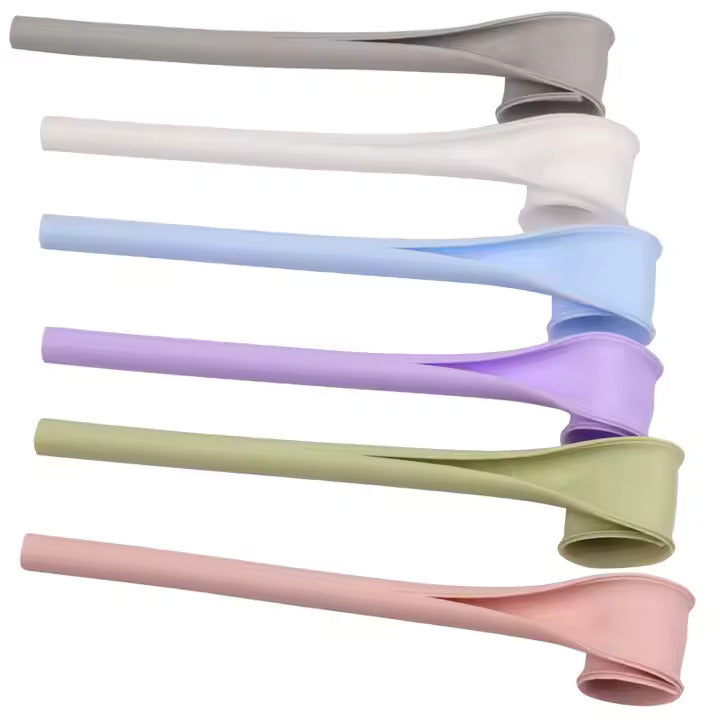 Straw - Canudo higiênico e ecológico mybest