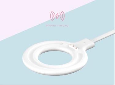 Carregador Wireless - Mybest 350ml