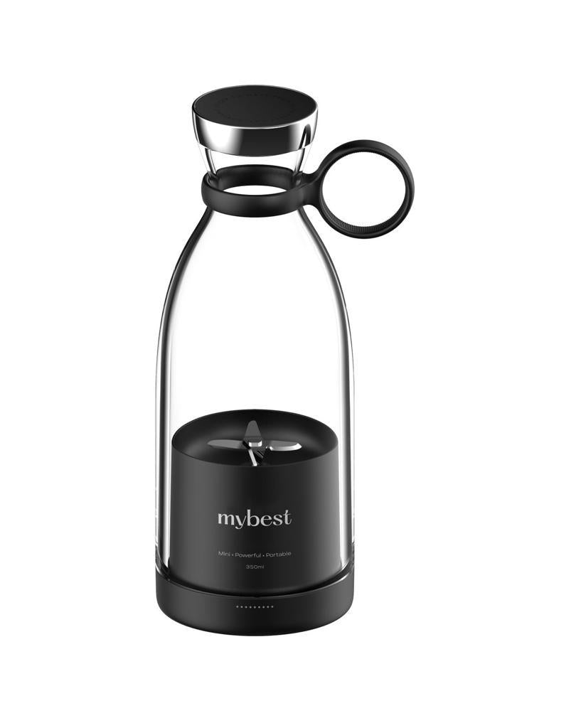 Mybest Oficial Blender Liquidificador Mixer Portátil - Fresh Juice