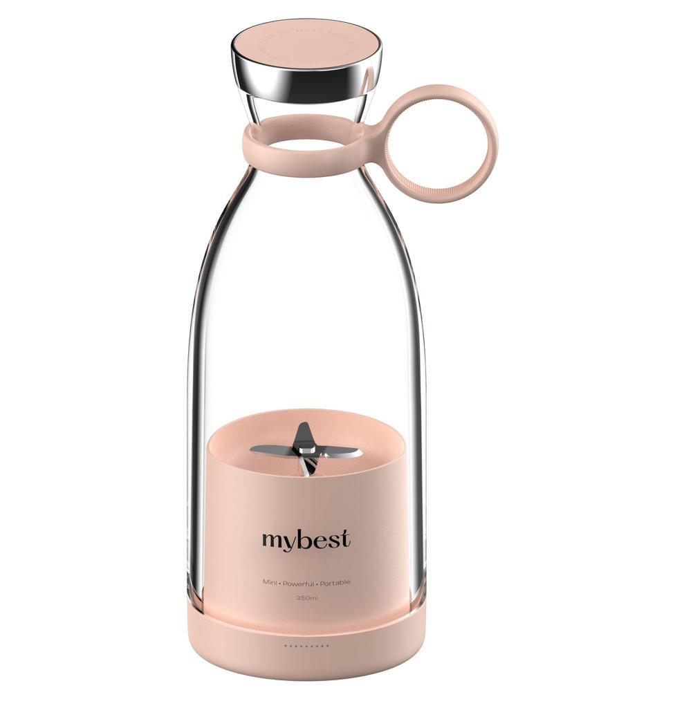 Mybest Oficial Blender Liquidificador Mixer Portátil - Fresh Juice