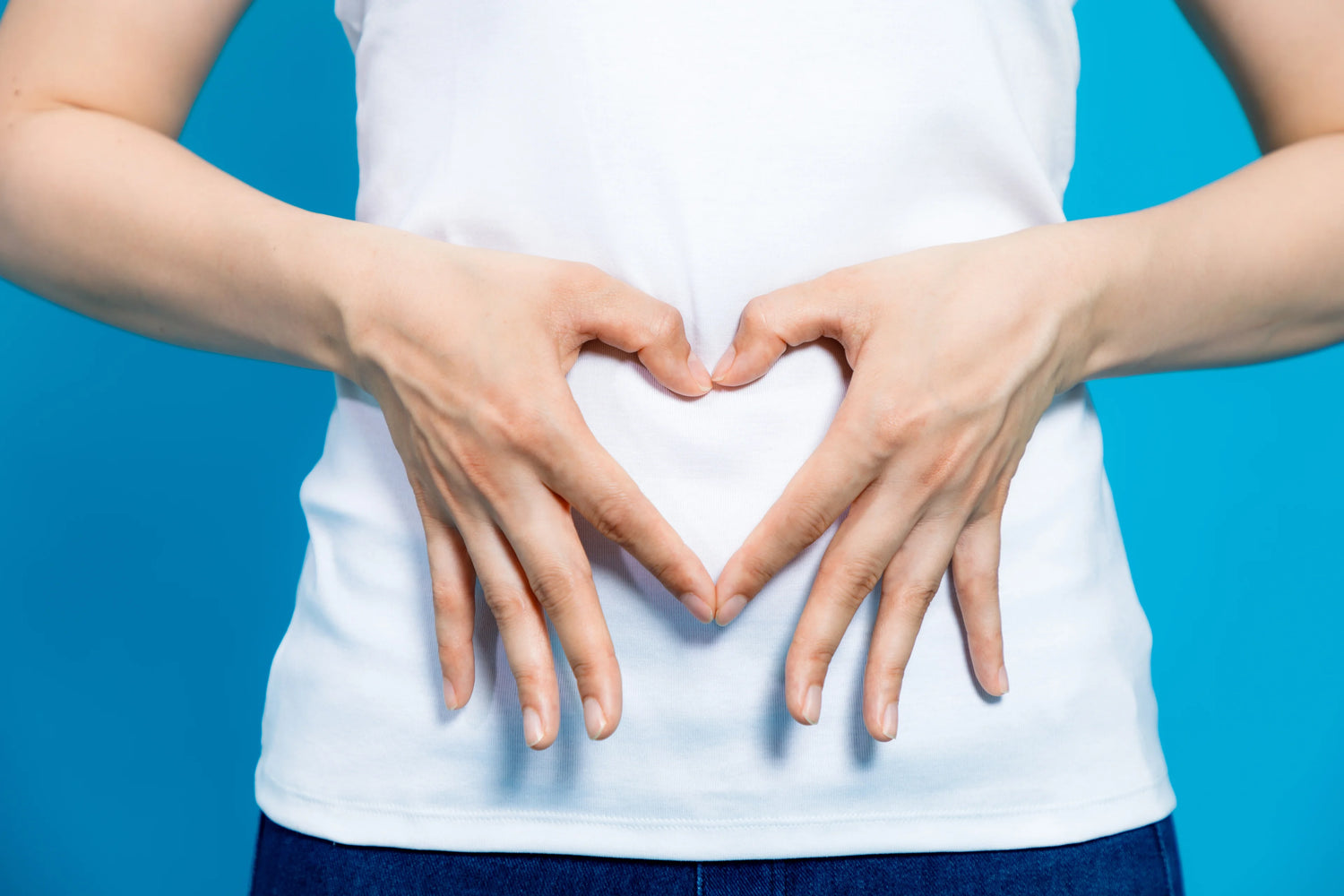 6 Passos para garantir uma boa saúde intestinal!