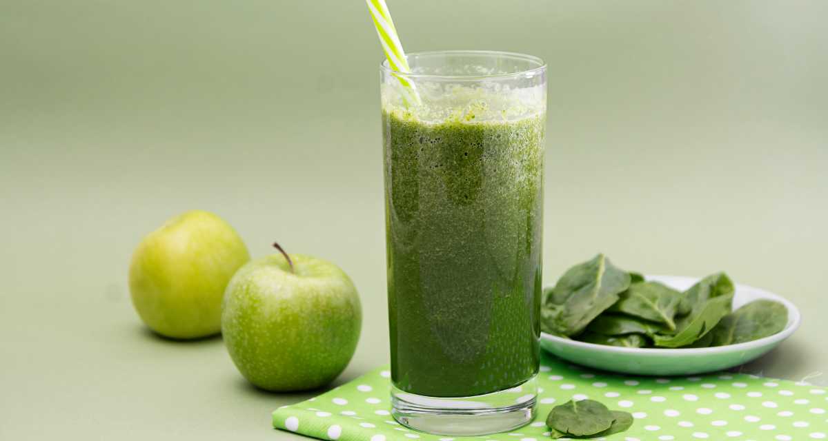 A Verdade sobre o Suco Detox